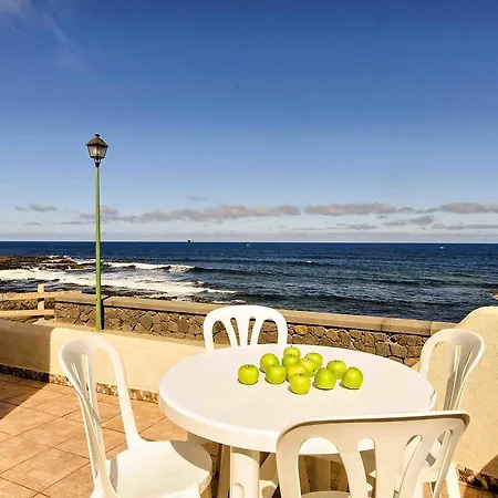 La Casa Azul De Casa vacanze La Santa