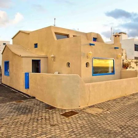 Casa vacanze La Casa Azul De *