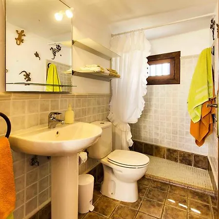Casa vacanze La Casa Azul De