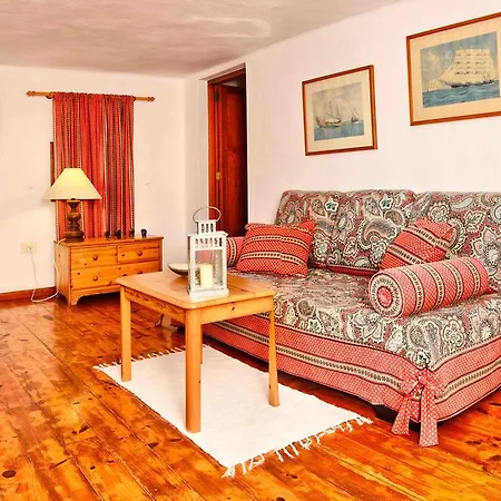 La Casa Azul De Casa vacanze La Santa
