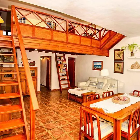 La Casa Azul De Casa vacanze
