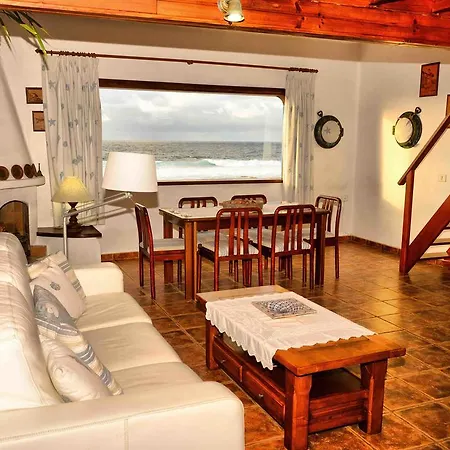 Casa vacanze La Casa Azul De La Santa