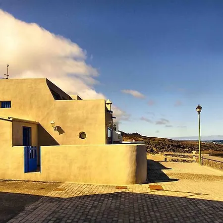 Casa vacanze La Casa Azul De