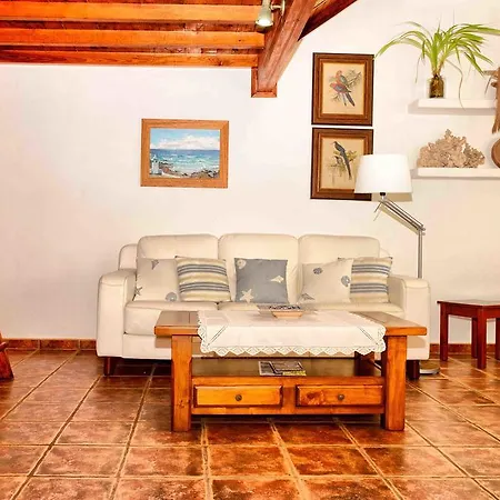 La Casa Azul De Casa vacanze La Santa