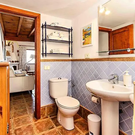 Casa vacanze La Casa Azul De *