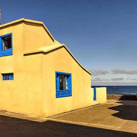La Casa Azul De