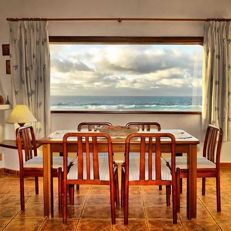 Casa vacanze La Casa Azul De *